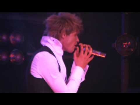 Maximov Show в клубе НАВИГАТОР (Брянск) 10-04-2010