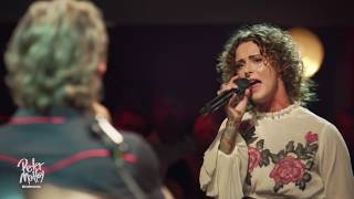 Peter Maffay - MTVunplugged - Jennifer Weist (Gast Trailer)