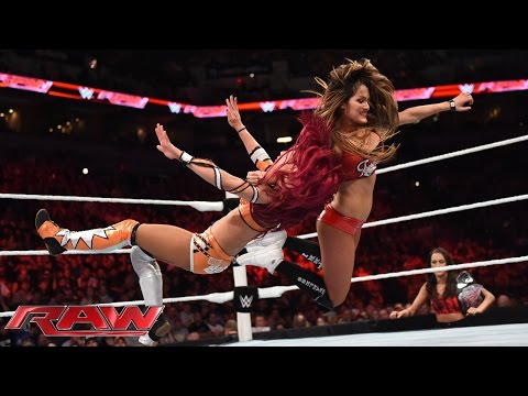 Nikki Bella Says If She Could Steal One Move, It Would Be The Bank Statement