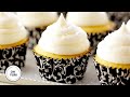 Professional Baker Teaches You How To Make CUPCAKES