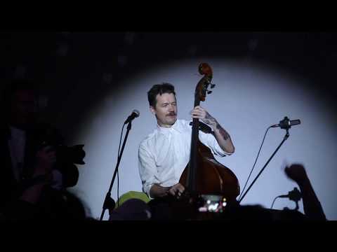 WMQ / Wojtek Mazolewski Quintet / FoodHall Poznań 19,04,2018