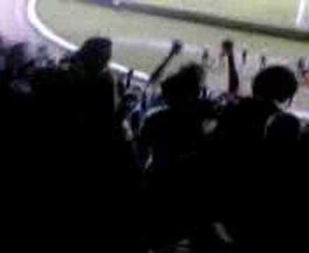 Guaratinguetá 1x2 Ponte Preta -- APITO FINAL