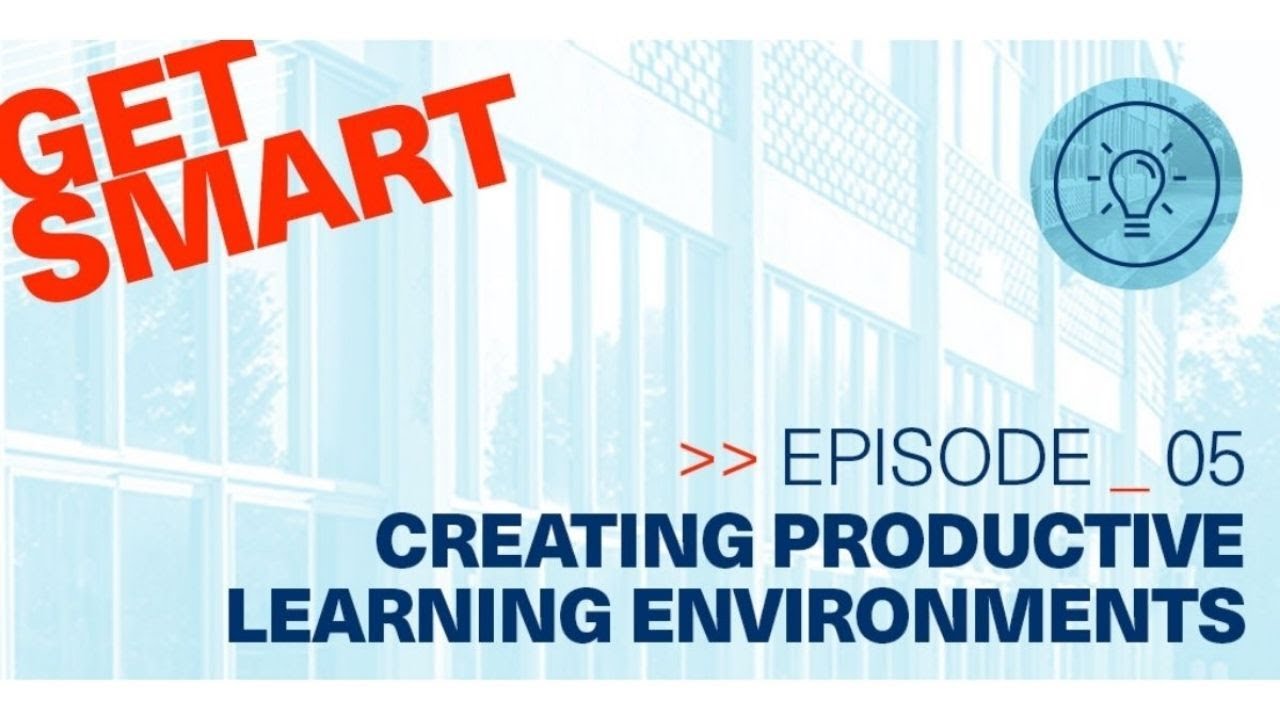 Creating Productive Learning Environments