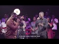 Kofi Owusu Peprah WORSHIP THE KING Ft Siisi Baidoo Brian Kuffour