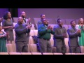 Donnie McClurkin's "Special Gift" Performed By Joyful Choir