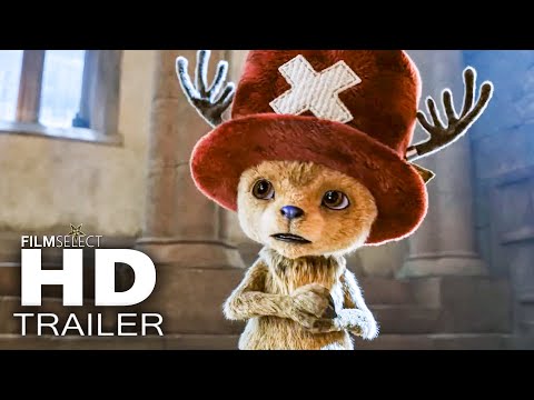 ONE PIECE Season 2 “Chopper” Official Trailer (2026)
