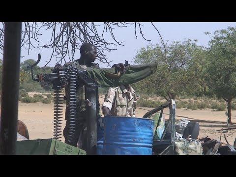 Google Darfur (Full 2020 Release)
