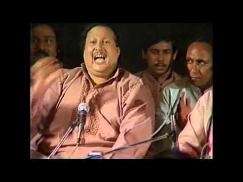 Ranjha Ranjha Kardi Ni Mein Aape Ranjha - Ustad Nusrat Fateh Ali Khan - OSA Official HD Video