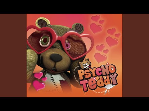 Psycho Teddy