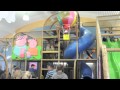 Pepper Pig World Aug 2011