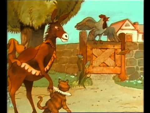 I musicanti di Brema