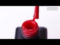 Гель-лак ReformA, Sensual (класичний червоний, емаль), 10 мл Гель-лак ReformA, Sensual (класичний червоний, емаль), 10 мл