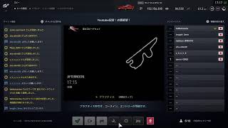 大晦日に何かしないと視聴者に言われるシリーズ(GTSport)
