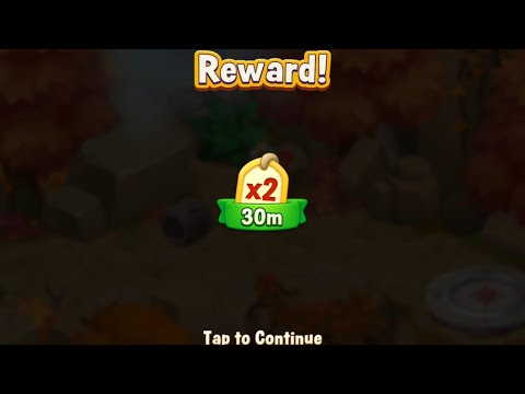 Fishdom Level 9751 - Daily Log #106