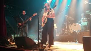 that dog. - &quot;Long Island&quot; - 2019-11-23, The Warsaw, Brooklyn, New York