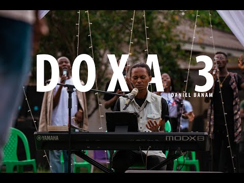 DOXA 3: DANIEL BANAM