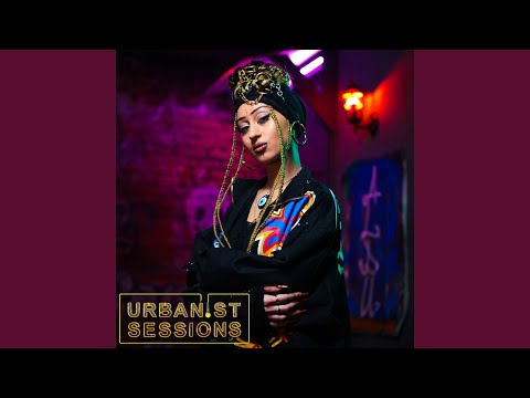 Gratuit (Alduts Sherdley Live @ Urbanist Sessions)