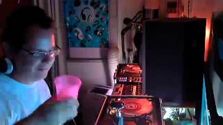 Set Flash House Synth POP by DJ Xelão