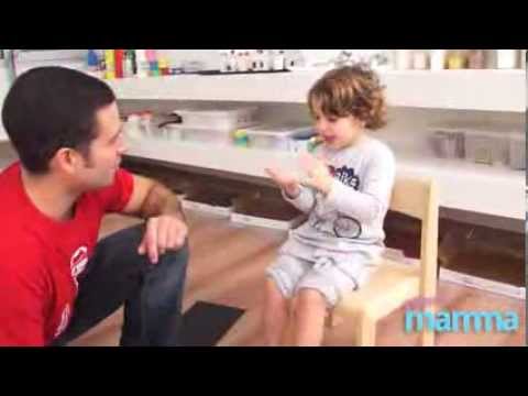 Da che ci sono vermi Larcania come uccidere un utero di parassiti di argilla