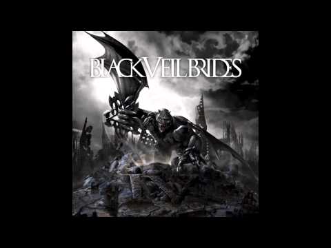 Black Veil Brides - Last Rites