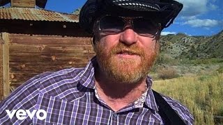 David Lowery - Raise 'Em Up On Honey