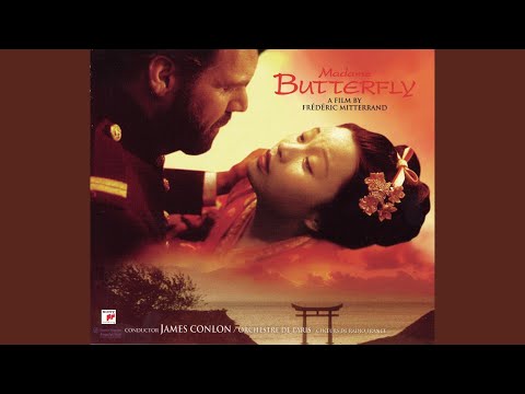 Madame Butterfly: "Ora a noi. Sedete qui" (Sharpless, Butterfly)
