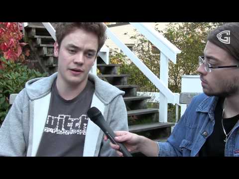 [HearthStone] Interview with TS.Reynad @ Viagame House Cup 2014
