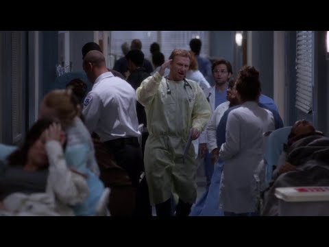 Owen and Amelia - 15x08 - Blowin' in the Wind - Scene 2