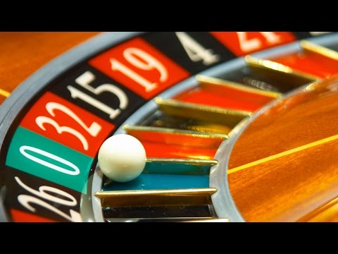 Planet Wissen - Spielsucht, alles verzockt