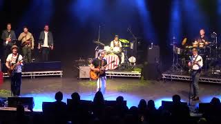 Haircut One Hundred-Calling Captain Autumn @ o2 Shepherds Bush Empire, 12th May 2023