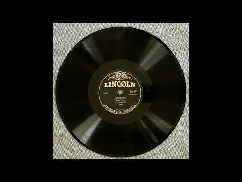 (1B) Charmaine - Ray Hamilton (1927)