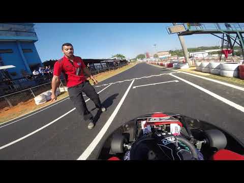 Torneio de Verão Amika 2017 - Categoria Graduados - Bateria 2