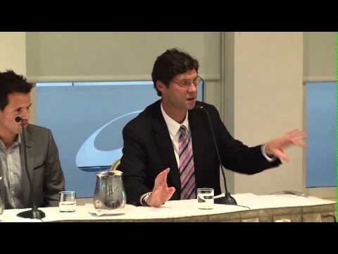 Investigative Reporters Panel - Melbourne Press Club