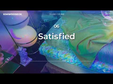 Video thumbnail for Satisfied