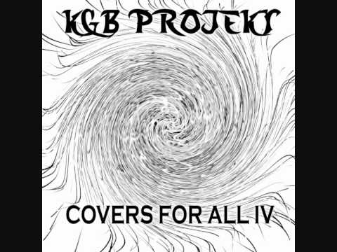 KGB Projekt - San Francisco (Scott McKenzie)