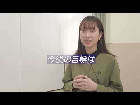 文学言語学科 【KSC学生インタビュー】理学部1年生　宇宙教育を通して想像力豊かな社会を