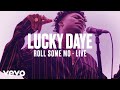 Lucky Daye Roll Some Mo Live Vevo DSCVR