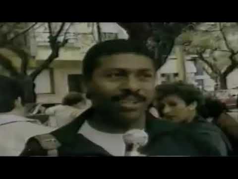 Teixeirinha Especial RBS TV 1985