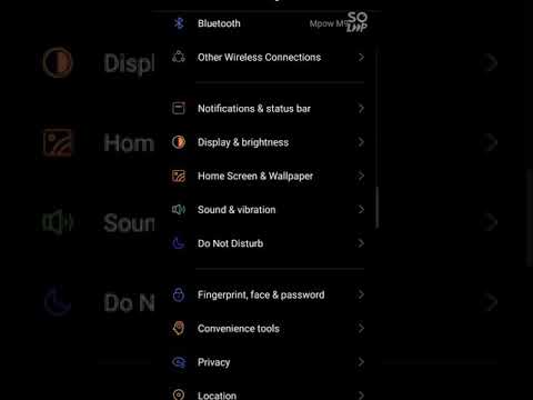 Oppo Reno4 z 5g sluggishness hits new records.... Lags/lagging so much
