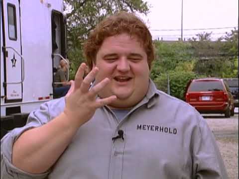 Making of Cube Zero [2004]