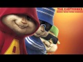 Chipmunks - Club Dogo (Weekend) 