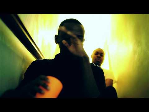 KR4ZY, TOXIN, CONZ & DRIFT - BLOWIN UP (THEFOURTHKIND) - VIDEO