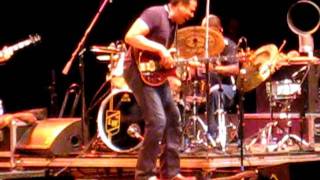 Return to Forever - &quot;After the Cosmic Rain&quot;