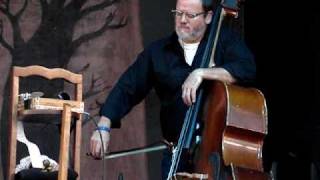 1/5 Neko Case - Things That Scare Me