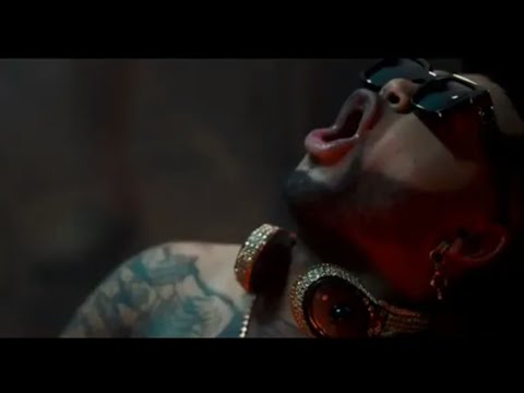 El Mayor Clásico - El Rockanyor🎸 ( Video Oficial )