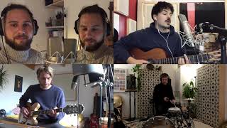 Milky Chance - We Didn&#39;t Make It To The Moon (Stay Home Sessions) #StayHome #WithMe