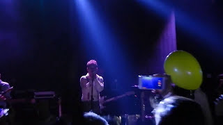 Love of Lesbian - Océanos de sed