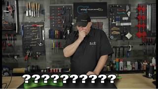 This Artist Signature Guitar Has A Design Flaw