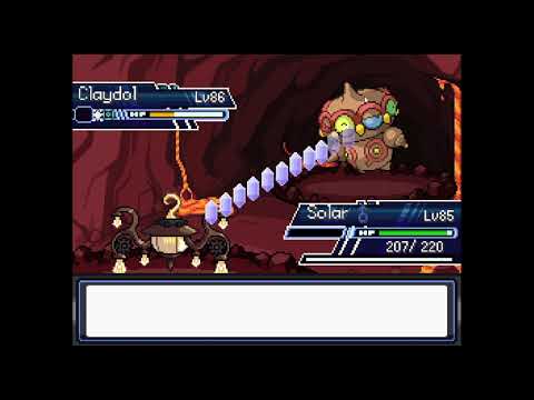 vs Ryland - Electric Mono Intense Pokemon Rejuvenation v13