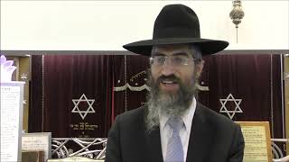 הרב יצחק יוסף שליט"א הספרדים אוהבים לעשות סעודה לכל דבר (נכדו של מרן)